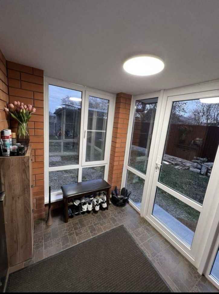 Коттедж/дом Зеленая ул