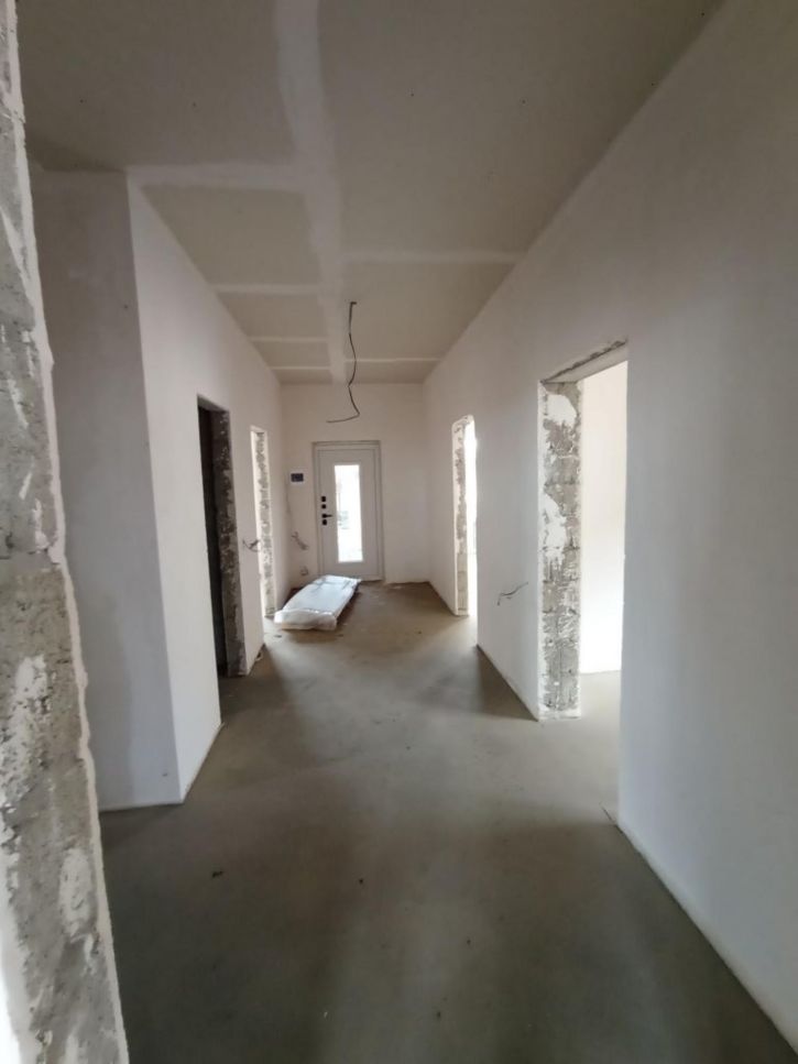 Коттедж/дом Яблоневая ул