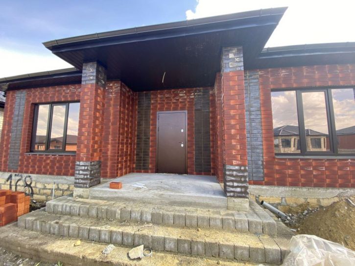 Коттедж/дом Ишкова ул