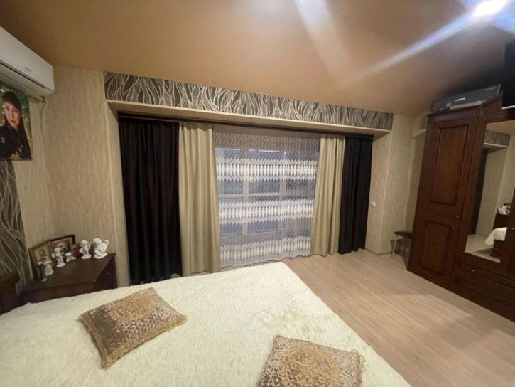 Коттедж/дом Идеальная ул