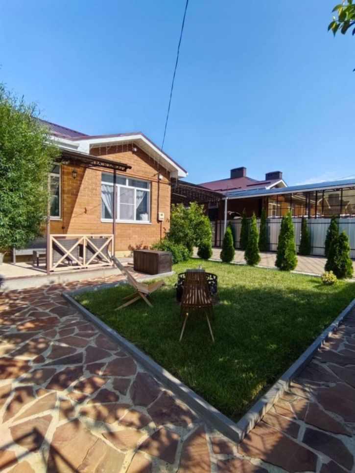 Коттедж/дом Антона Чехова ул