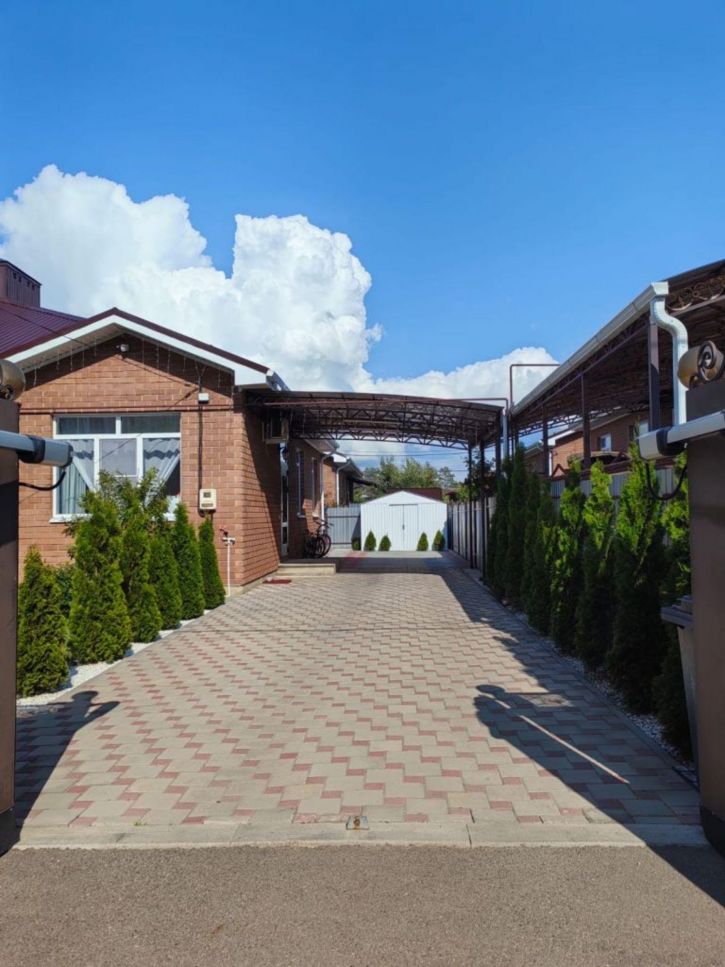 Коттедж/дом Антона Чехова ул