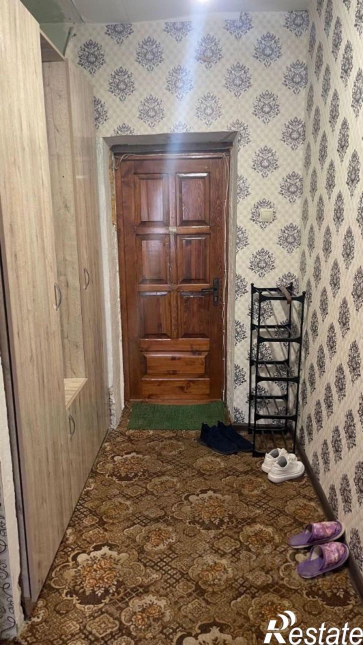 1-комн квартира улица Калинина, 20,  д. 20