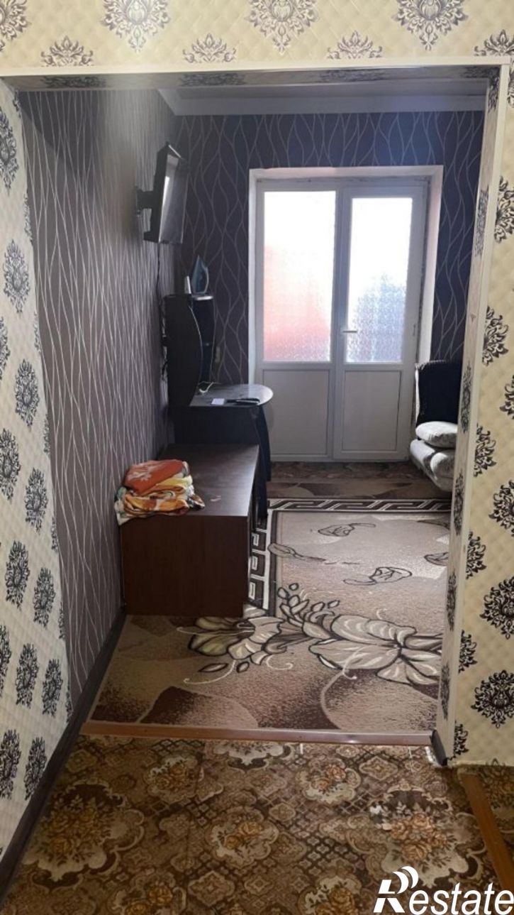 1-комн квартира улица Калинина, 20,  д. 20