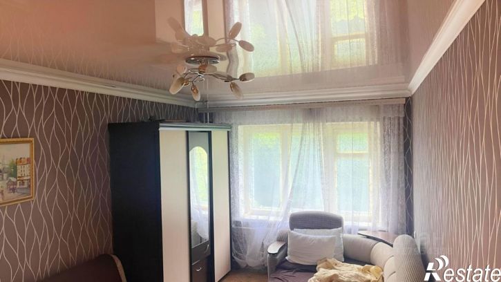 1-комн квартира улица Калинина, 20,  д. 20