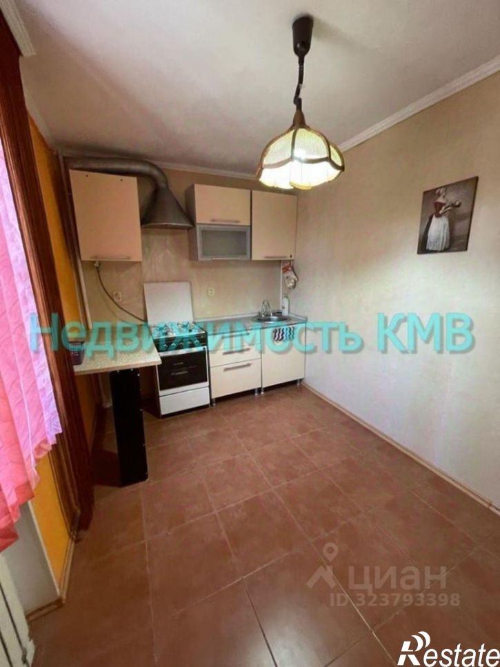 3-комн квартира Пятигорская улица, 7,  д. 7