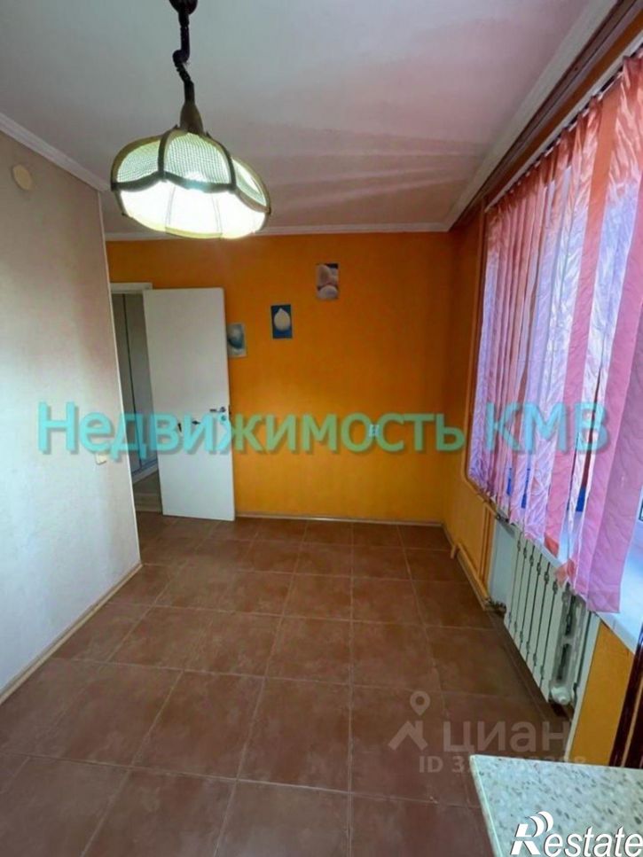 3-комн квартира Пятигорская улица, 7,  д. 7