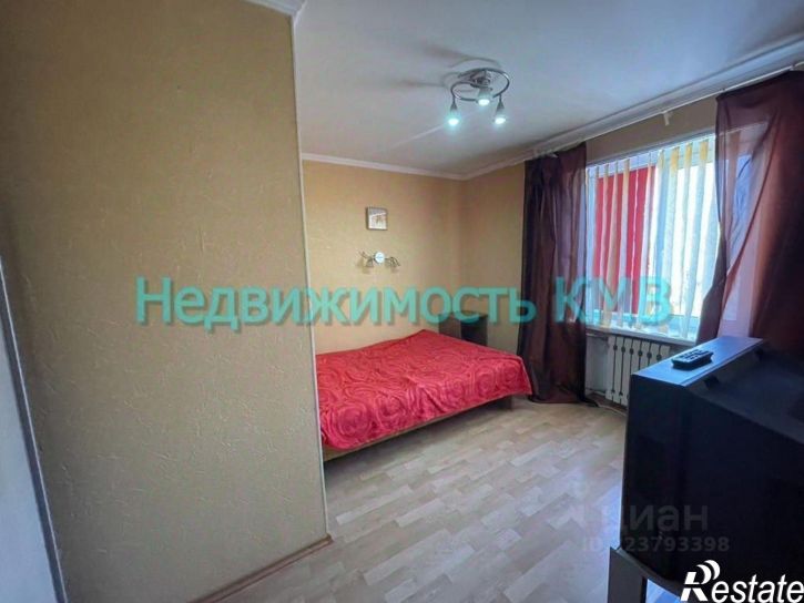 3-комн квартира Пятигорская улица, 7,  д. 7