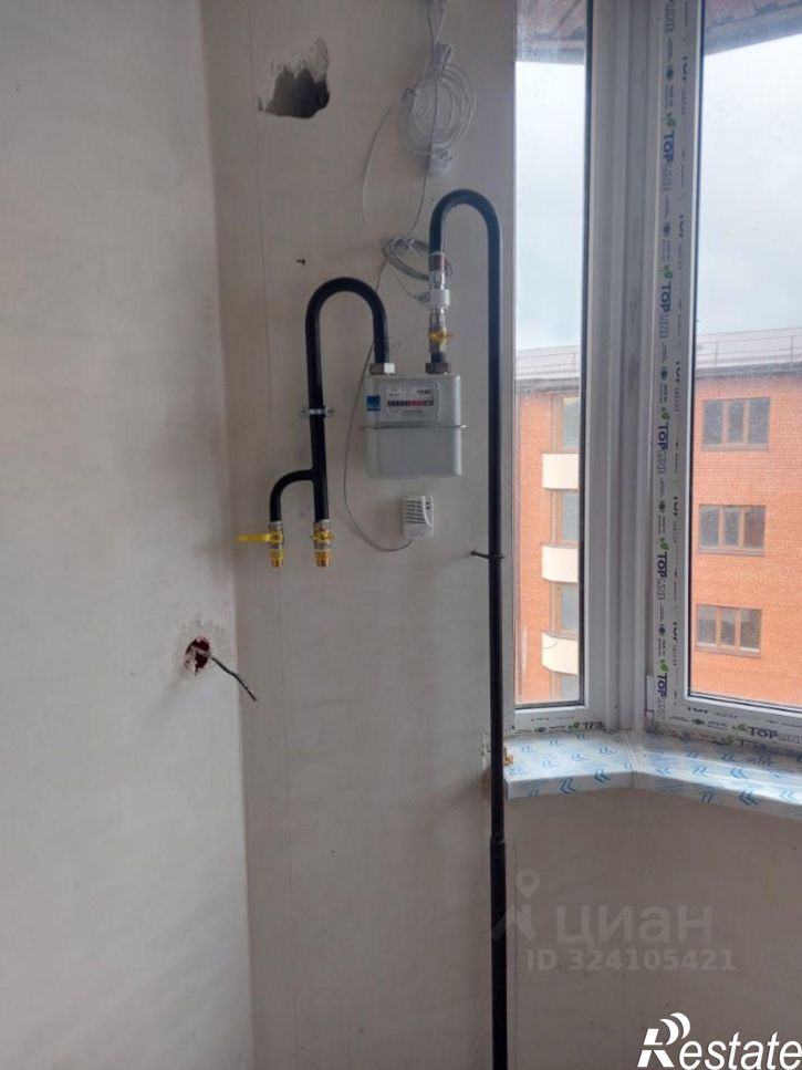 1-комн квартира Высокая улица, 5/1,  д. 5/1