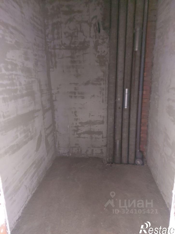 1-комн квартира Высокая улица, 5/1,  д. 5/1