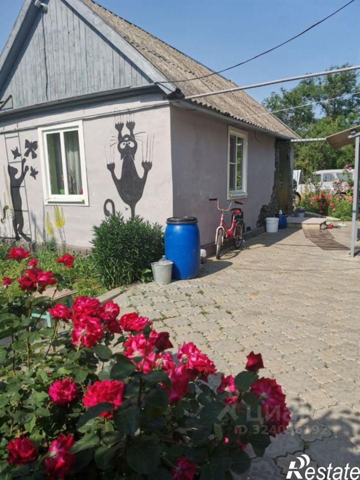 Коттедж/дом Почтовая улица