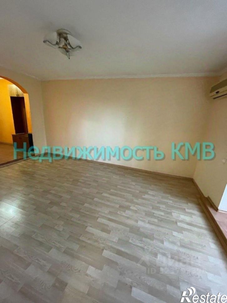 3-комн квартира Пятигорская улица, 7,  д. 7