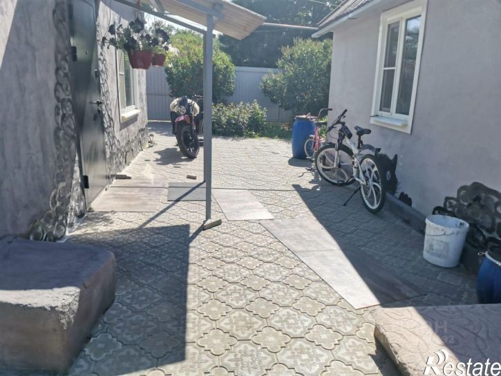 Коттедж/дом Почтовая улица