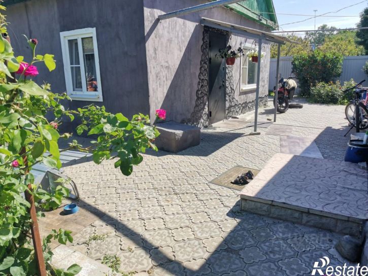 Коттедж/дом Почтовая улица