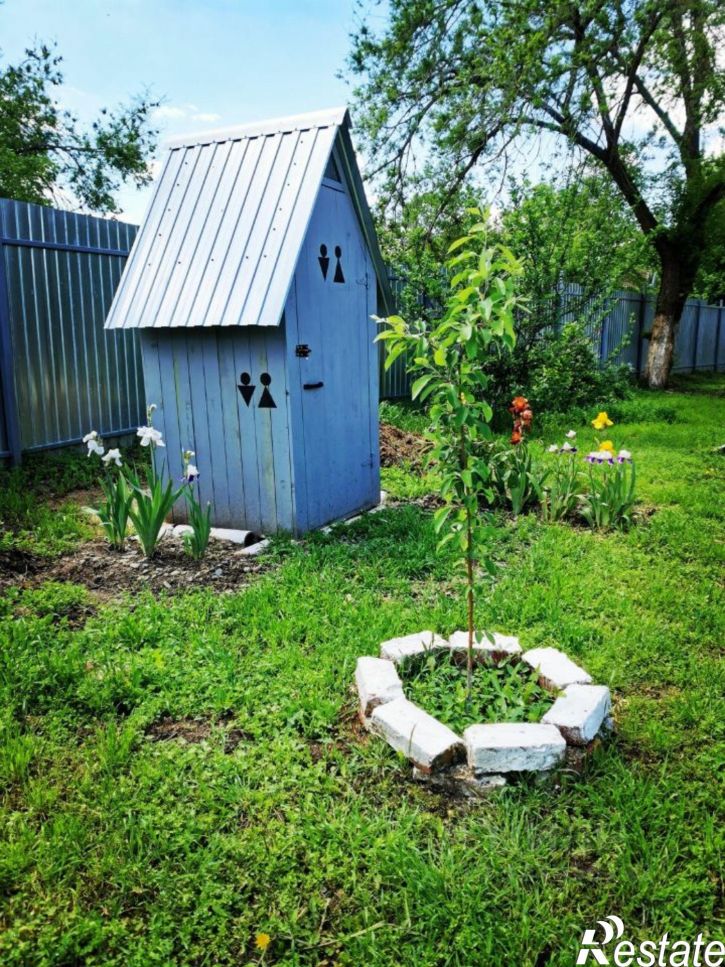 Коттедж/дом Почтовая улица