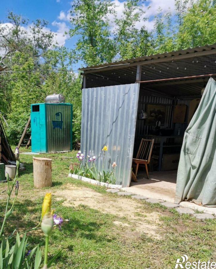 Коттедж/дом Почтовая улица