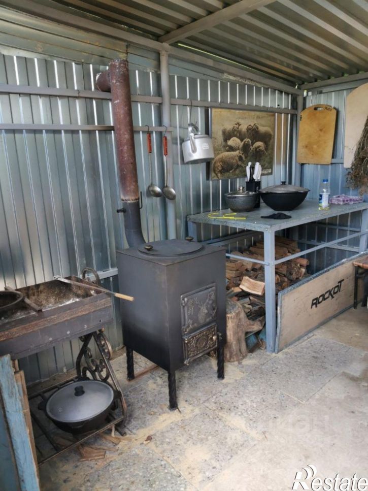 Коттедж/дом Почтовая улица