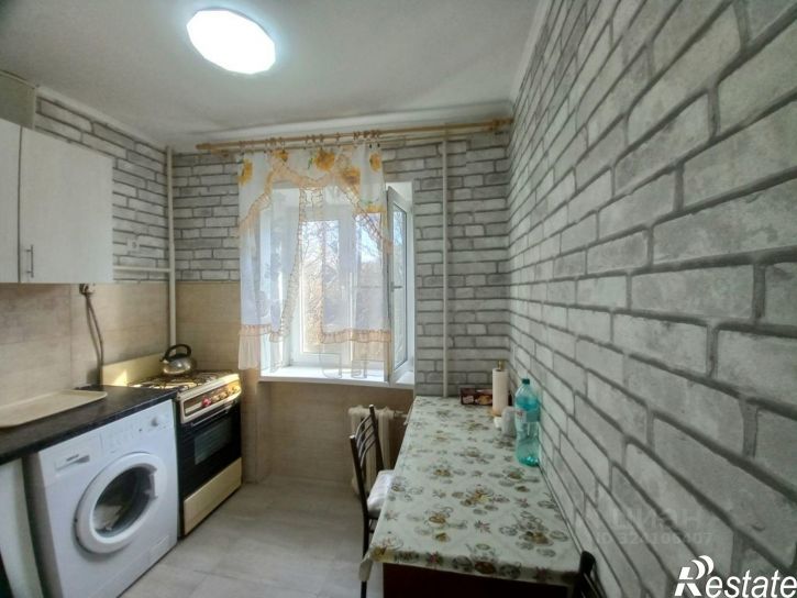 3-комн квартира улица Строителей, 32,  д. 32