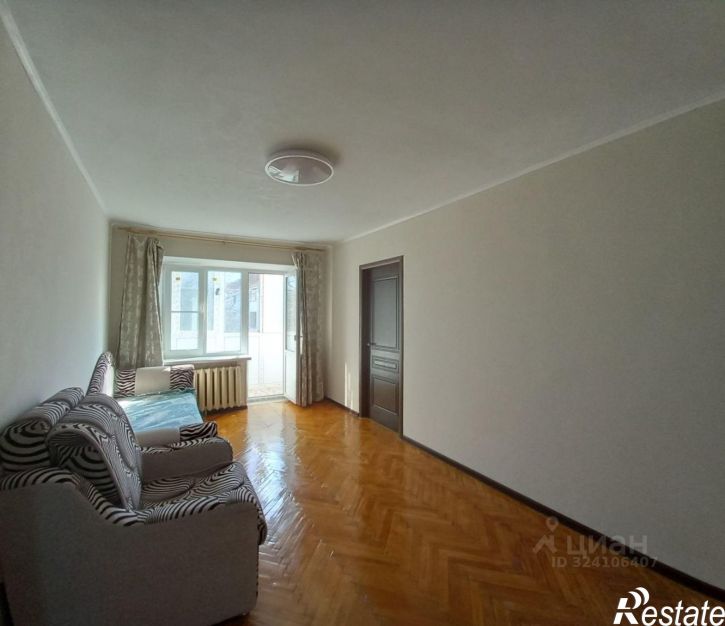 3-комн квартира улица Строителей, 32,  д. 32