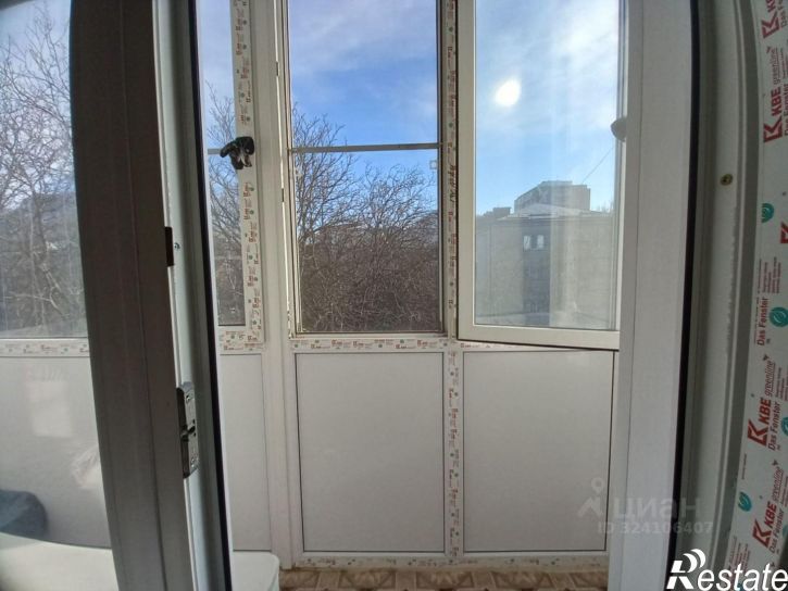 3-комн квартира улица Строителей, 32,  д. 32