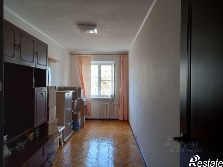 3-комн квартира улица Строителей, 32,  д. 32