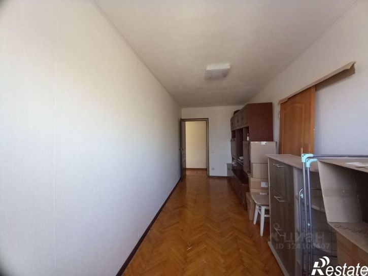 3-комн квартира улица Строителей, 32,  д. 32