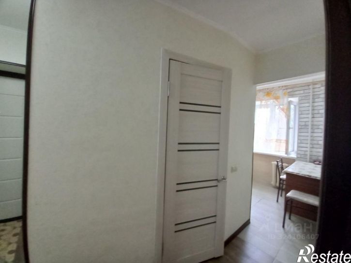 3-комн квартира улица Строителей, 32,  д. 32