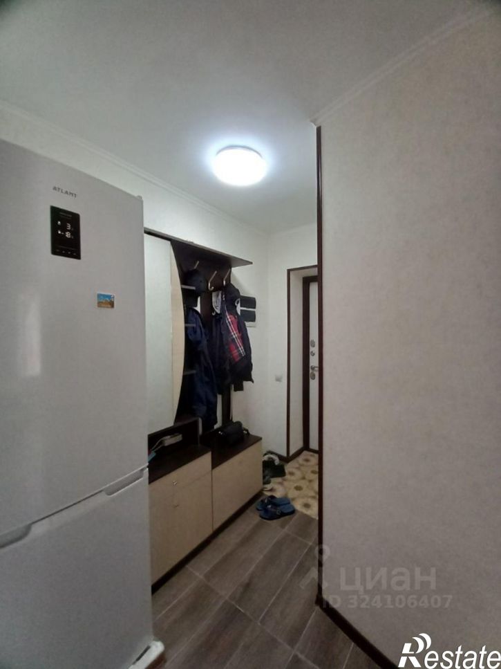 3-комн квартира улица Строителей, 32,  д. 32