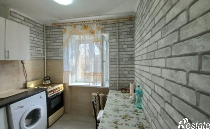 3-комн квартира ул Строителей, 27,  д. 27