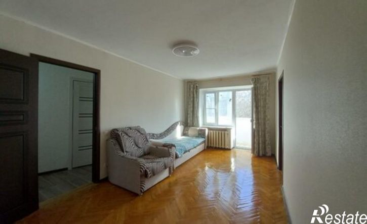 3-комн квартира ул Строителей, 27,  д. 27