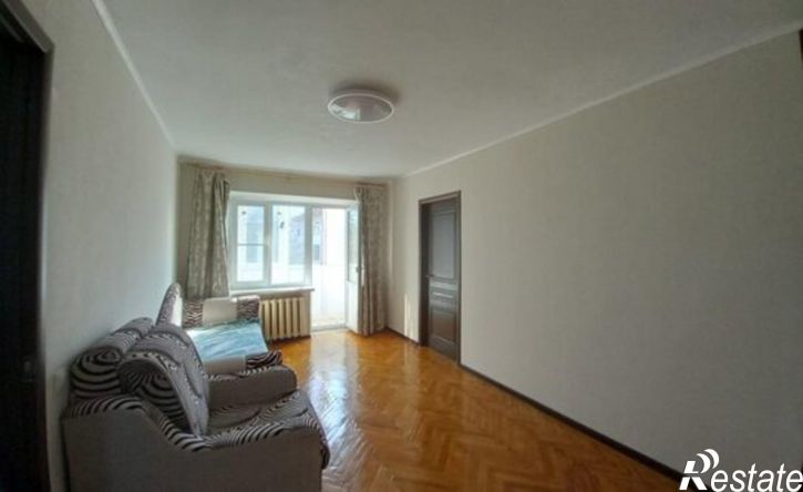 3-комн квартира ул Строителей, 27,  д. 27