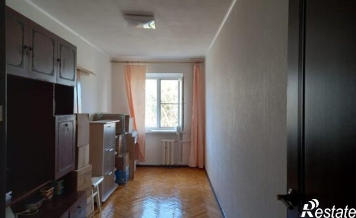 3-комн квартира ул Строителей, 27,  д. 27