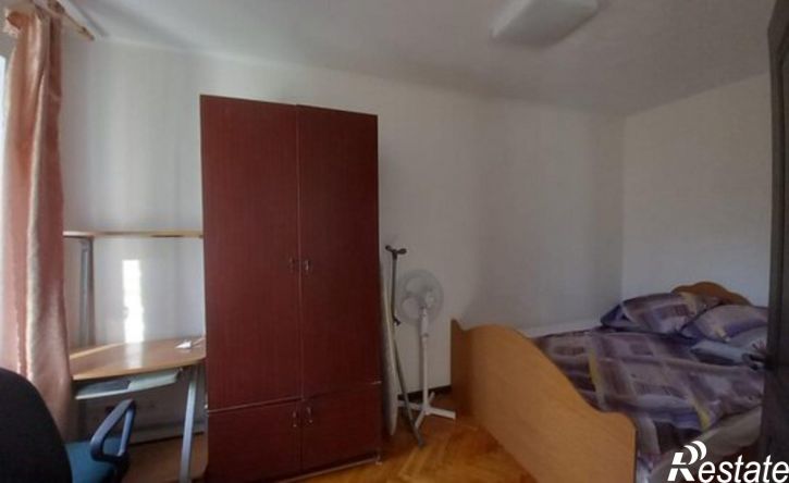 3-комн квартира ул Строителей, 27,  д. 27