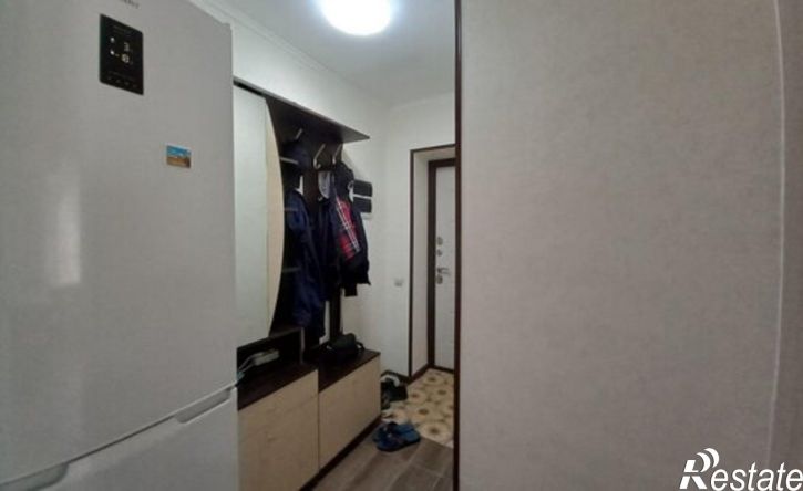 3-комн квартира ул Строителей, 27,  д. 27