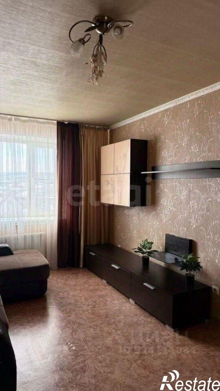 1-комн квартира Полеводческая улица, 1 к4,  д. 1 к4