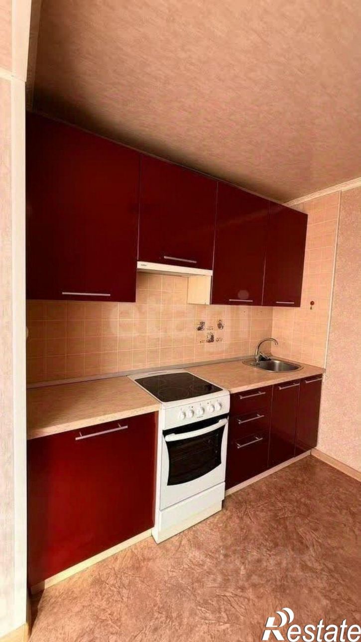 1-комн квартира Полеводческая улица, 1 к4,  д. 1 к4