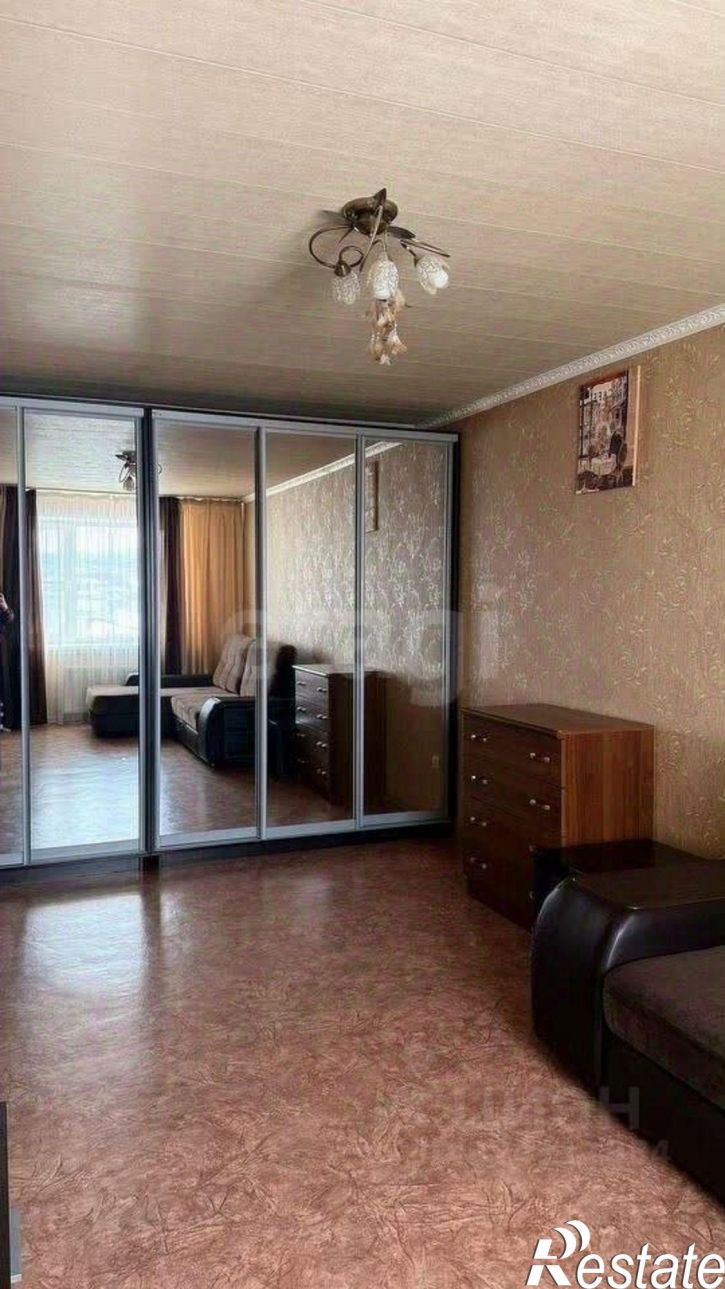 1-комн квартира Полеводческая улица, 1 к4,  д. 1 к4