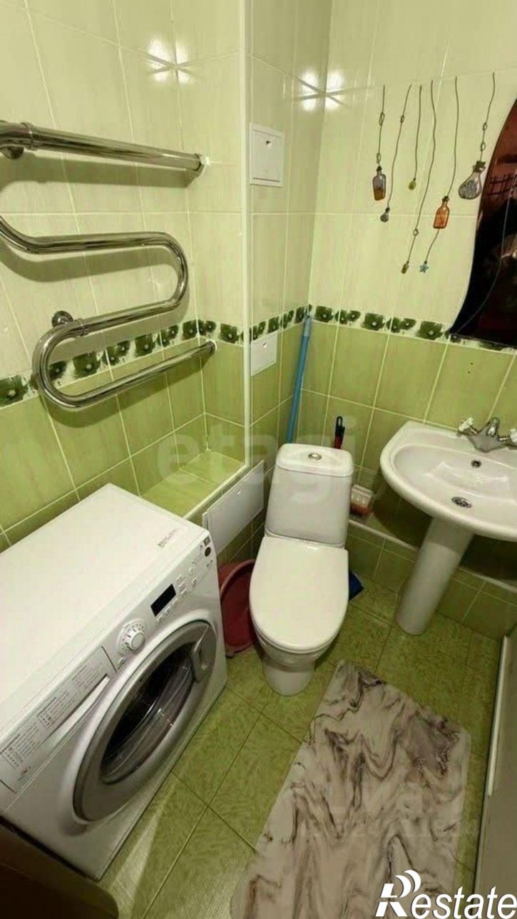 1-комн квартира Полеводческая улица, 1 к4,  д. 1 к4