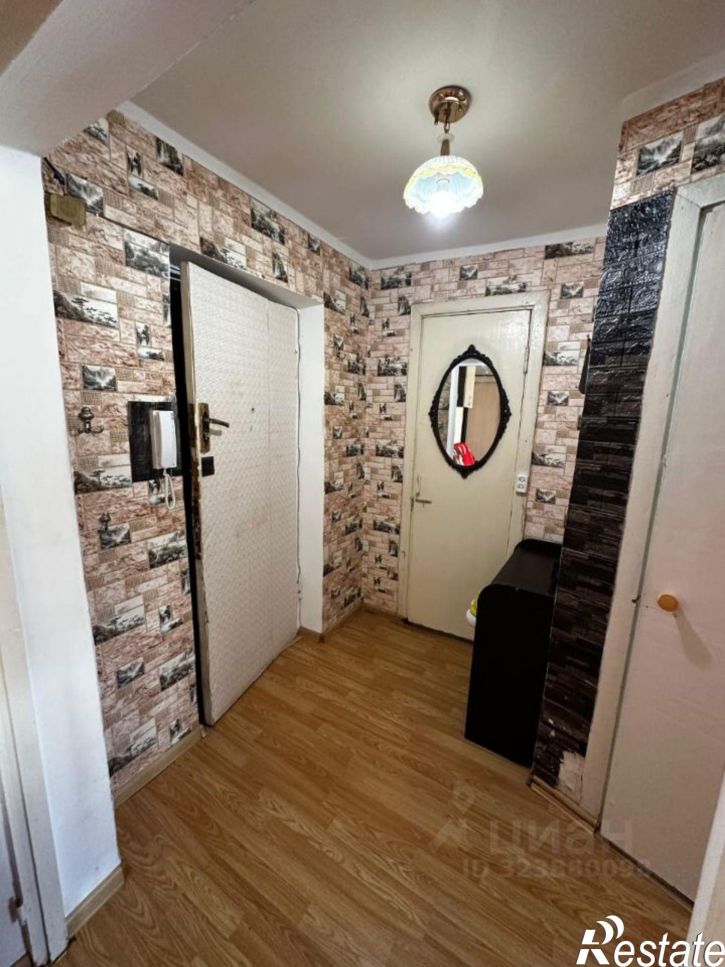 1-комн квартира проспект Калинина, 158,  д. 158