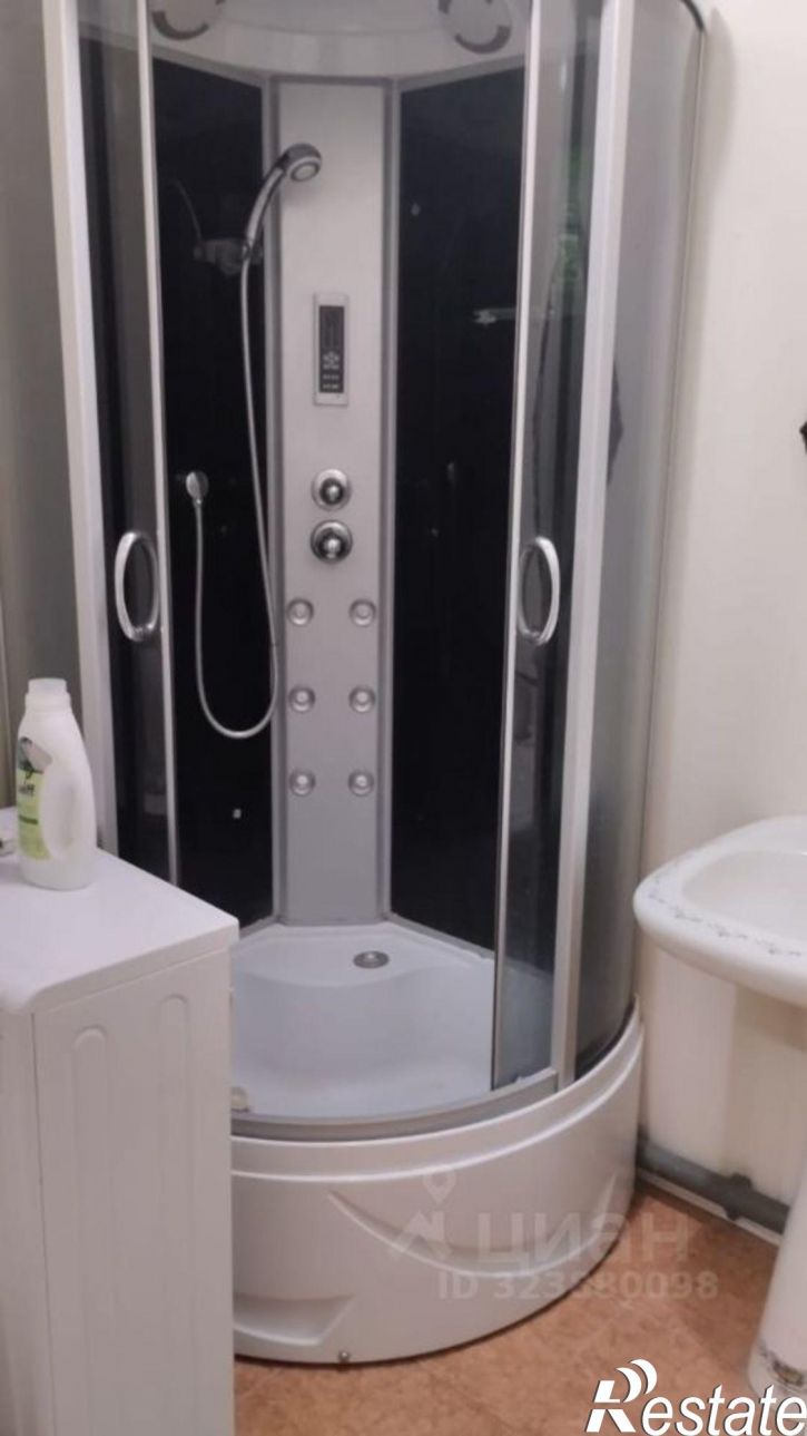 1-комн квартира проспект Калинина, 158,  д. 158