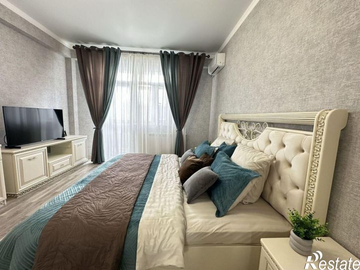 1-комн квартира улица Чкалова, 37,  д. 37