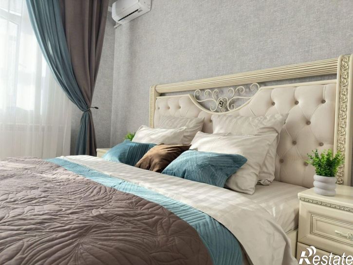 1-комн квартира улица Чкалова, 37,  д. 37