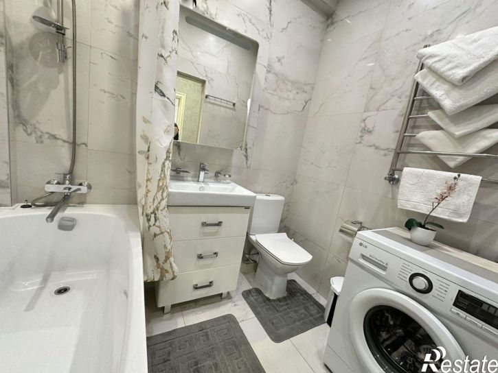 1-комн квартира улица Чкалова, 37,  д. 37