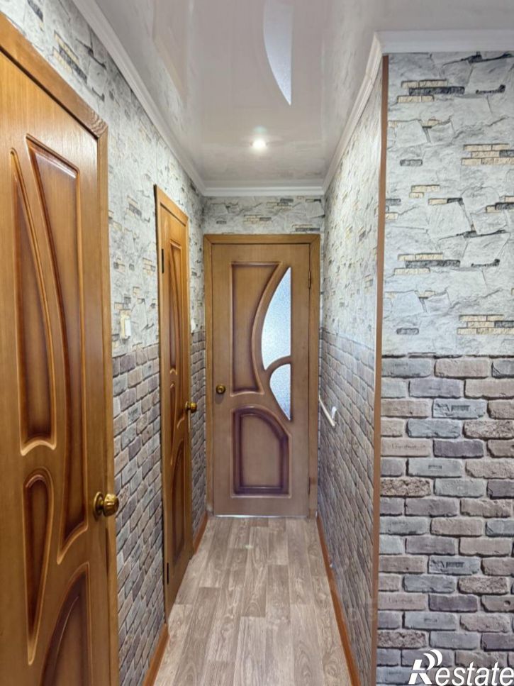 3-комн квартира Школьный бульвар, 1,  д. 1