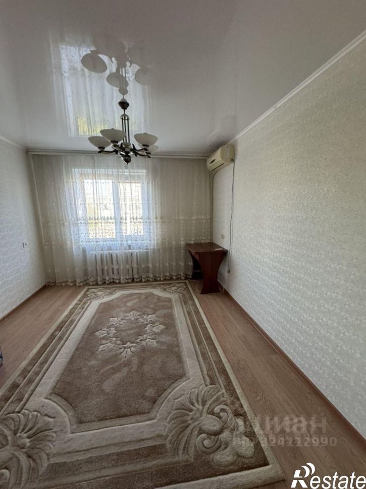 3-комн квартира Революционная улица, 10Б,  д. 10Б