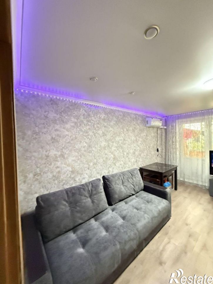 3-комн квартира Школьный бульвар, 1,  д. 1