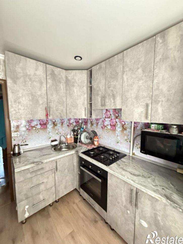 3-комн квартира Школьный бульвар, 1,  д. 1