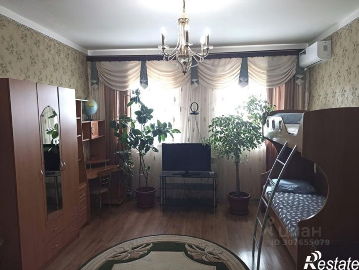 2-комн квартира улица Мироненко, 2,  д. 2