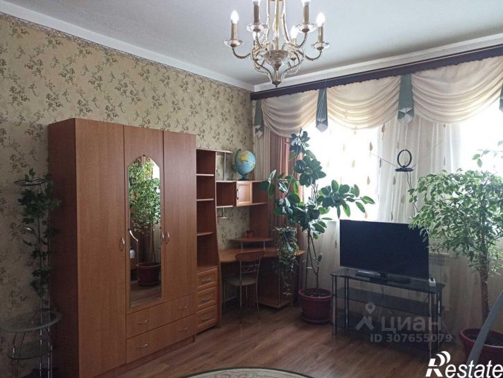 2-комн квартира улица Мироненко, 2,  д. 2