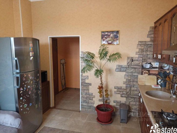 2-комн квартира улица Мироненко, 2,  д. 2